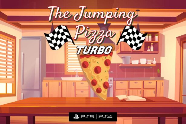 The Jumping Pizza: TURBO - Walkthrough | Trophy Guide | Achievement Guide