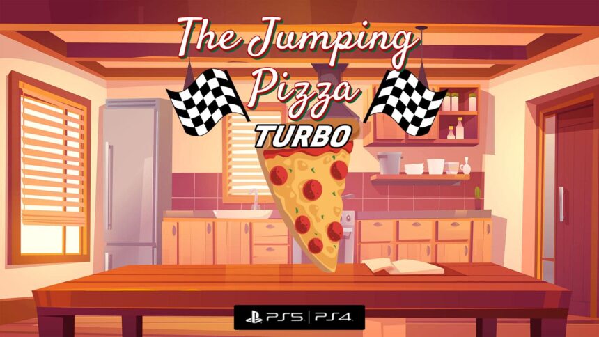 The Jumping Pizza: TURBO - Walkthrough | Trophy Guide | Achievement Guide