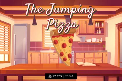 The Jumping Pizza - Walkthrough | Trophy Guide | Achievement Guide