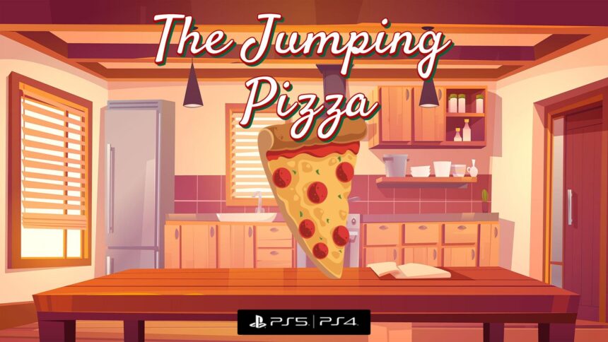 The Jumping Pizza - Walkthrough | Trophy Guide | Achievement Guide