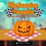 The Jumping Pumpkin - Halloween Edition: TURBO - Walkthrough | Trophy Guide | Achievement Guide