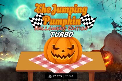 The Jumping Pumpkin - Halloween Edition: TURBO - Walkthrough | Trophy Guide | Achievement Guide