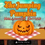 The Jumping Pumpkin - Halloween Edition - Walkthrough | Trophy Guide | Achievement Guide