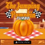 The Jumping Pumpkin: TURBO - Walkthrough | Trophy Guide | Achievement Guide