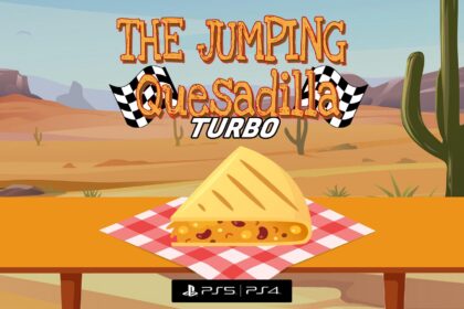 The Jumping Quesadilla: TURBO - Walkthrough | Trophy Guide | Achievement Guide