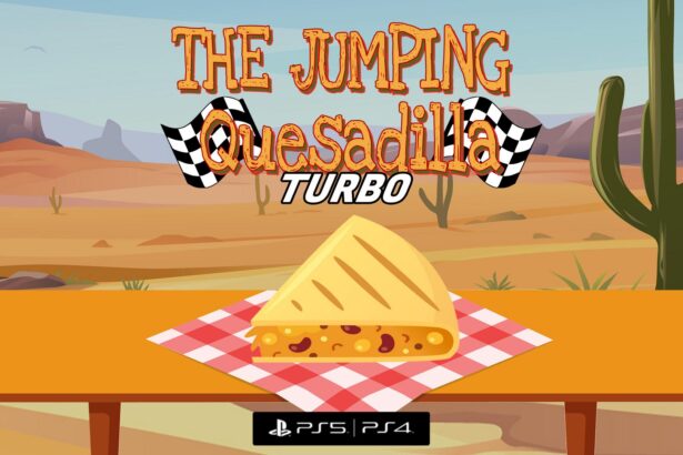 The Jumping Quesadilla: TURBO - Walkthrough | Trophy Guide | Achievement Guide