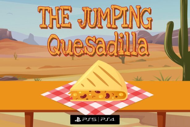 The Jumping Quesadilla - Walkthrough | Trophy Guide | Achievement Guide