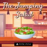 The Jumping Salad - Walkthrough | Trophy Guide | Achievement Guide