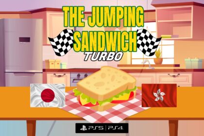The Jumping Sandwich: TURBO - Walkthrough | Trophy Guide | Achievement Guide