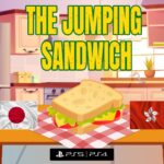 The Jumping Sandwich - Walkthrough | Trophy Guide | Achievement Guide