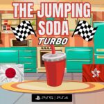 The Jumping Soda: TURBO - Walkthrough | Trophy Guide | Achievement Guide