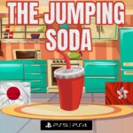 The Jumping Soda - Walkthrough | Trophy Guide | Achievement Guide