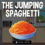 The Jumping Spaghetti - Walkthrough | Trophy Guide | Achievement Guide