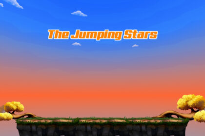 The Jumping Stars - Walkthrough | Trophy Guide | Achievement Guide
