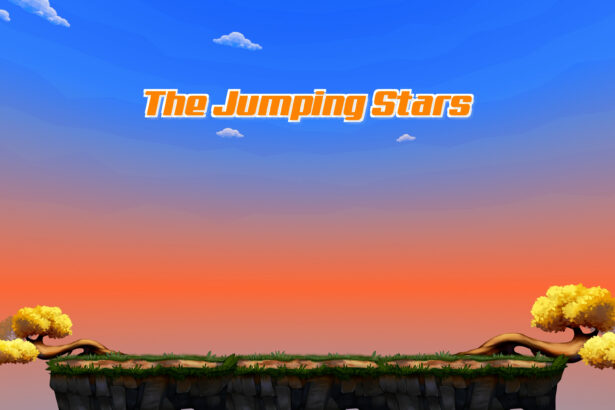 The Jumping Stars - Walkthrough | Trophy Guide | Achievement Guide