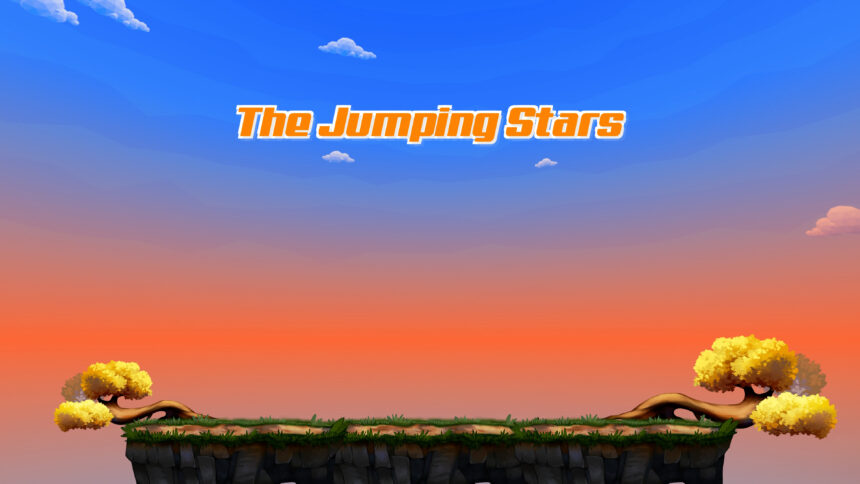 The Jumping Stars - Walkthrough | Trophy Guide | Achievement Guide