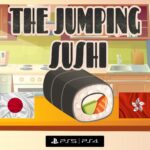 The Jumping Sushi - Walkthrough | Trophy Guide | Achievement Guide