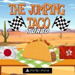 The Jumping Taco: TURBO - Walkthrough | Trophy Guide | Achievement Guide