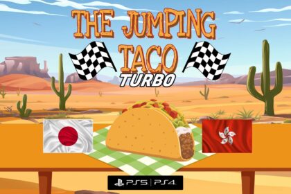 The Jumping Taco: TURBO - Walkthrough | Trophy Guide | Achievement Guide