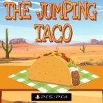 The Jumping Taco - Walkthrough | Trophy Guide | Achievement Guide