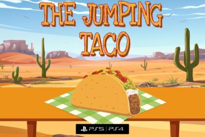 The Jumping Taco - Walkthrough | Trophy Guide | Achievement Guide