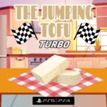The Jumping Tofu: TURBO - Walkthrough | Trophy Guide | Achievement Guide