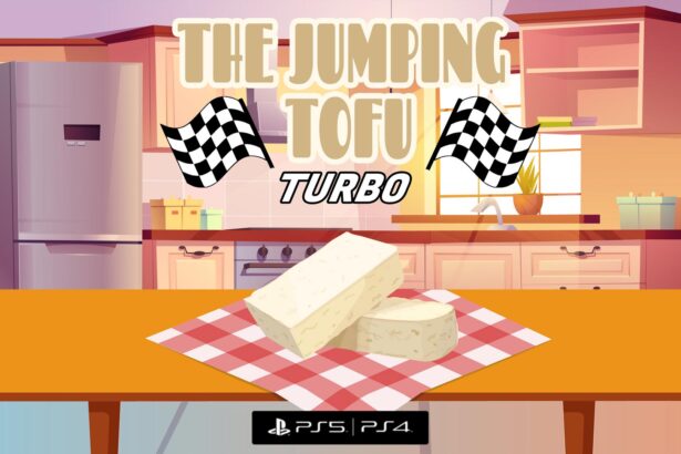 The Jumping Tofu: TURBO - Walkthrough | Trophy Guide | Achievement Guide