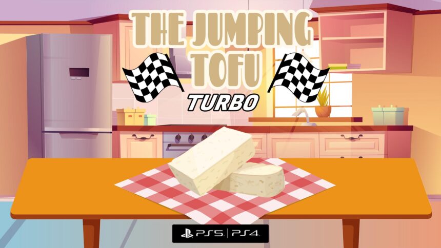 The Jumping Tofu: TURBO - Walkthrough | Trophy Guide | Achievement Guide