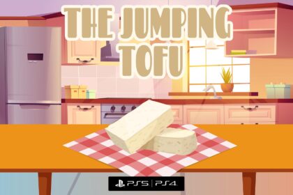 The Jumping Tofu - Walkthrough | Trophy Guide | Achievement Guide