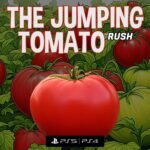 The Jumping Tomato Rush - Walkthrough | Trophy Guide | Achievement Guide