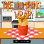 The Jumping Wrap - Walkthrough | Trophy Guide | Achievement Guide