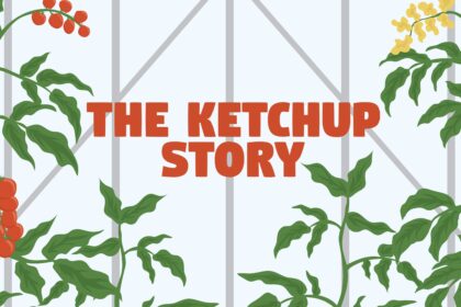 The Ketchup story - Walkthrough | Trophy Guide | Achievement Guide