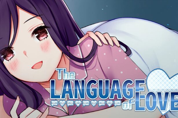 The Language Of Love - Walkthrough | Trophy Guide | Achievement Guide