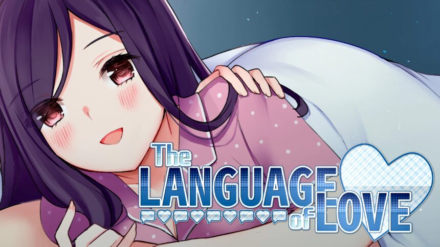 The Language Of Love - Walkthrough | Trophy Guide | Achievement Guide