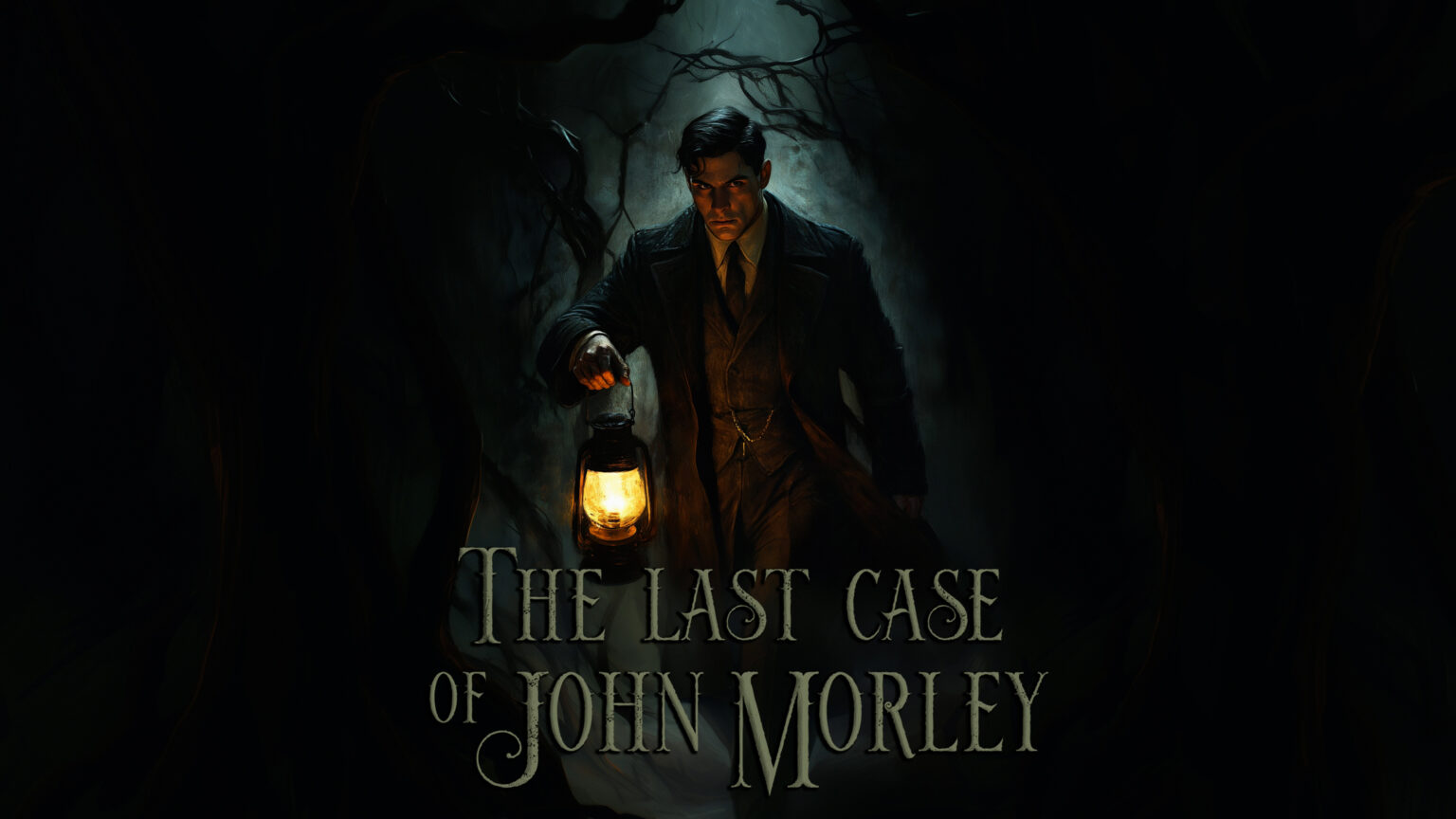 The Last Case of John Morley - Walkthrough | Trophy Guide | Achievement Guide