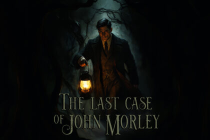 The Last Case of John Morley - Walkthrough | Trophy Guide | Achievement Guide