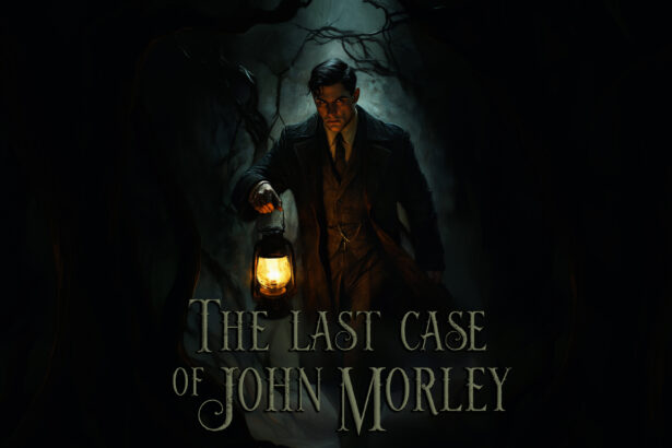 The Last Case of John Morley - Walkthrough | Trophy Guide | Achievement Guide