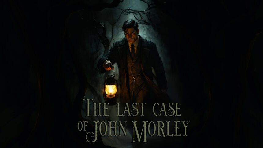 The Last Case of John Morley - Walkthrough | Trophy Guide | Achievement Guide