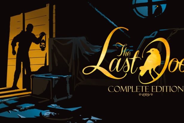 The Last Door - Walkthrough | Trophy Guide | Achievement Guide