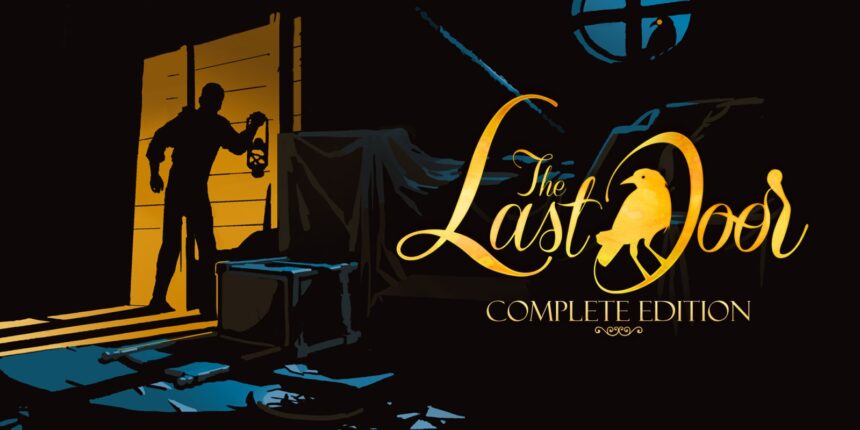 The Last Door - Walkthrough | Trophy Guide | Achievement Guide
