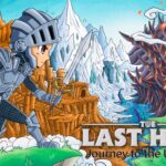 The Last Hero: Journey to the Unknown - Walkthrough | Trophy Guide | Achievement Guide