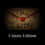 The Letter: Classic Edition - Walkthrough | Trophy Guide | Achievement Guide