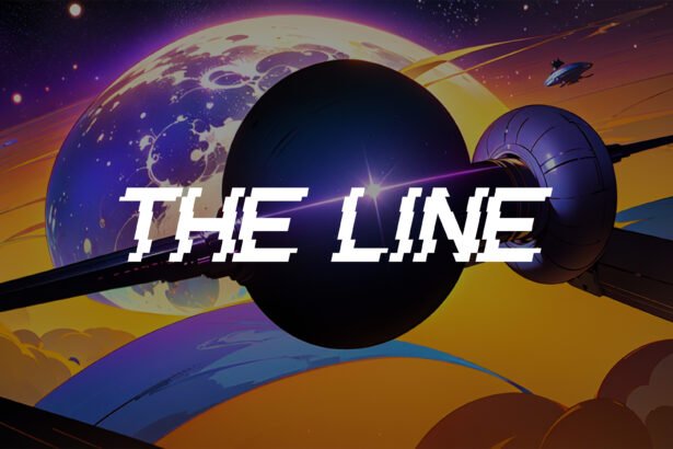 The Line - Walkthrough | Trophy Guide | Achievement Guide