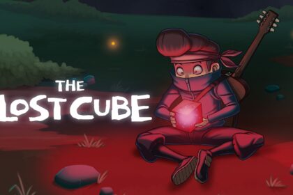 The Lost Cube - Walkthrough | Trophy Guide | Achievement Guide