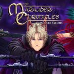 The Marauder Chronicles: Curse Over Valdria - Walkthrough | Trophy Guide | Achievement Guide
