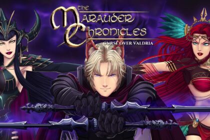 The Marauder Chronicles: Curse Over Valdria - Walkthrough | Trophy Guide | Achievement Guide