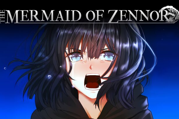 The Mermaid of Zennor - Walkthrough | Trophy Guide | Achievement Guide