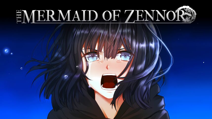 The Mermaid of Zennor - Walkthrough | Trophy Guide | Achievement Guide