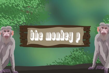The Monkey P - Walkthrough | Trophy Guide | Achievement Guide