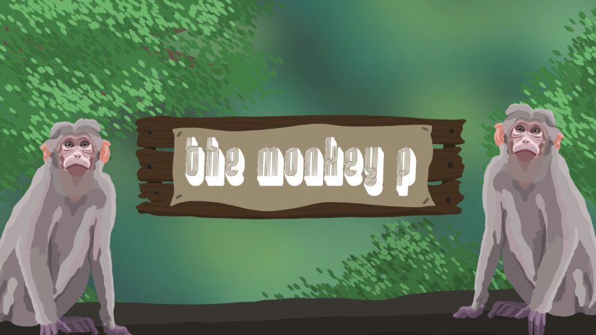 The Monkey P - Walkthrough | Trophy Guide | Achievement Guide